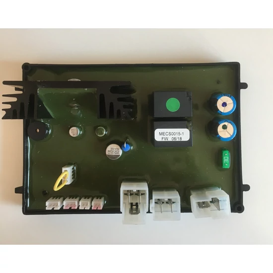 Polaris Ranger RZR/ Gaucho Superpower 24V Vezérlés