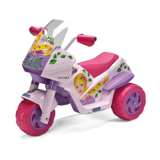 Raider Princess 6V