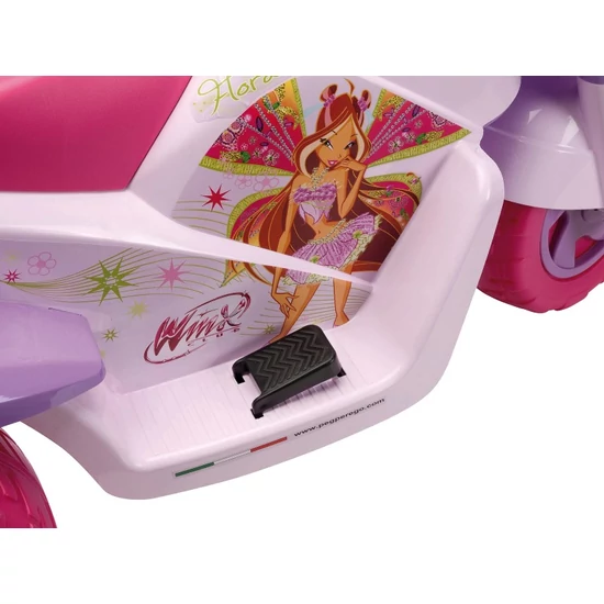 Raider Princess 6V