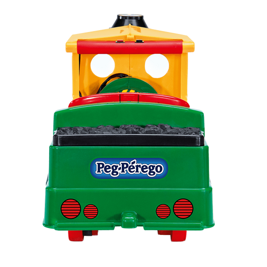 Santa Fe Train 6V Vonat