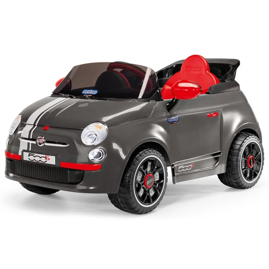 Fiat 500 S 6V