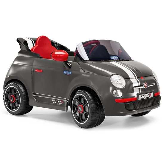 Fiat 500 S 6V