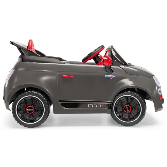 Fiat 500 S 6V