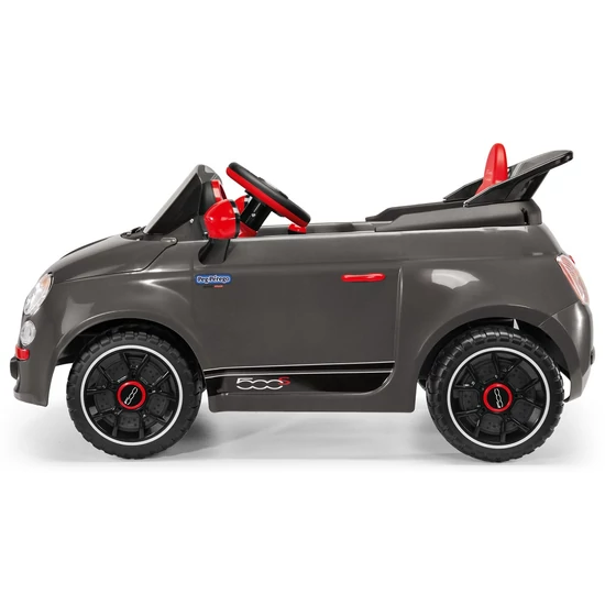 Fiat 500 S 6V