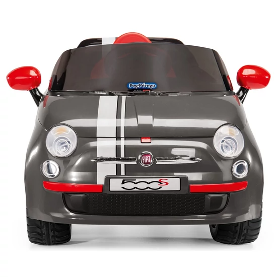Fiat 500 S 6V