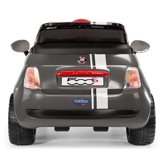 Fiat 500 S 6V
