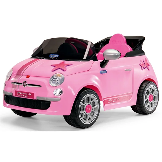 Fiat 500 Star 6V