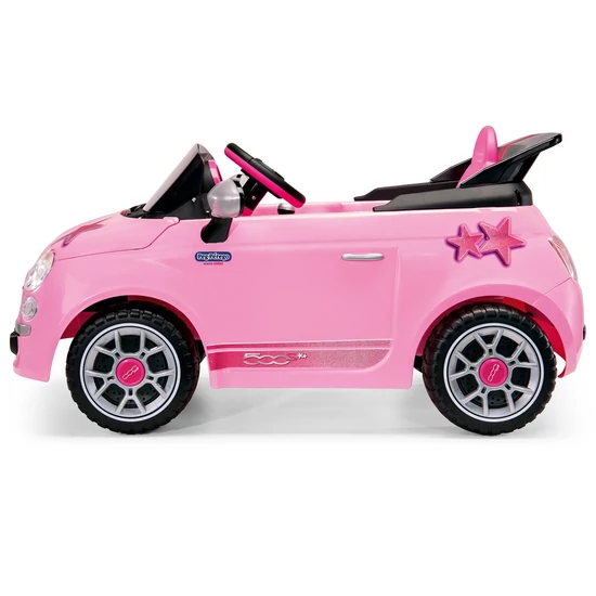 Fiat 500 Star 6V
