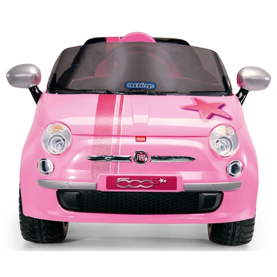 Fiat 500 Star 6V