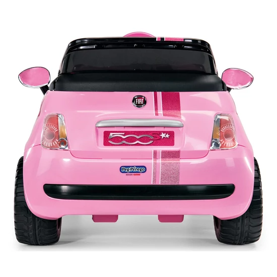Fiat 500 Star 6V