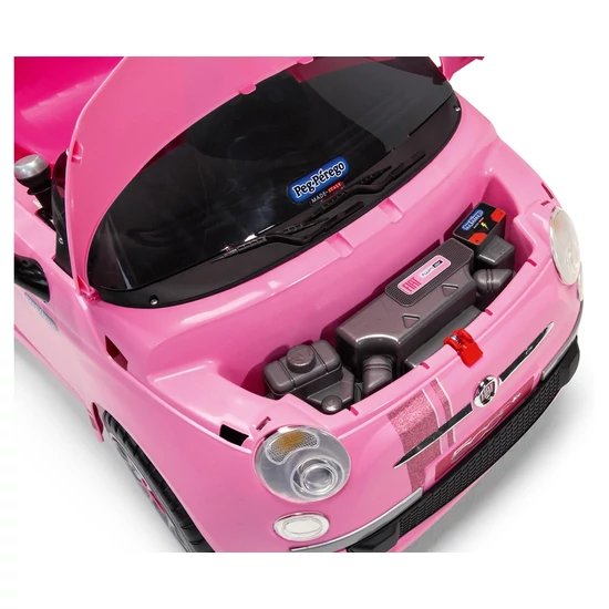 Fiat 500 Star 6V