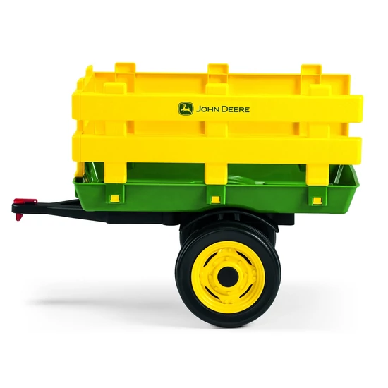 John Deere Trailer - utánfutó