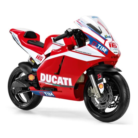 Ducati GP 12V
