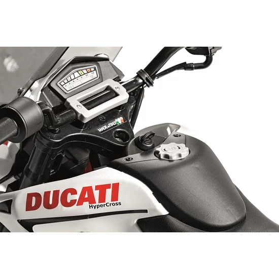 Ducati Enduro 12V