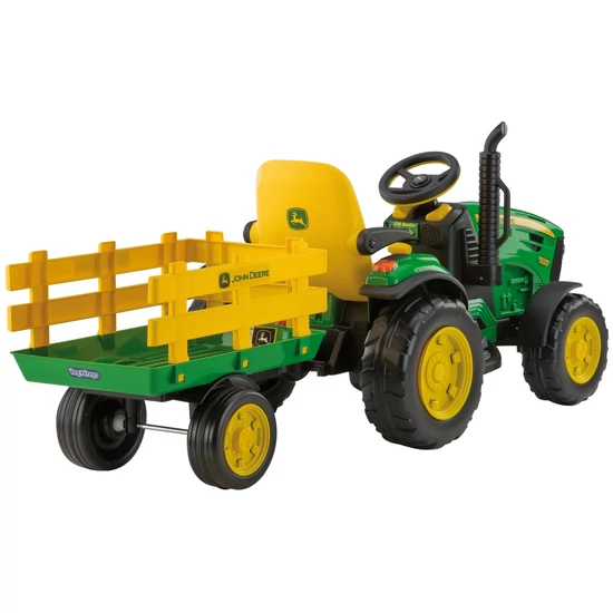 John Deere Ground Force 12V