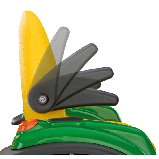 John Deere Ground Force 12V
