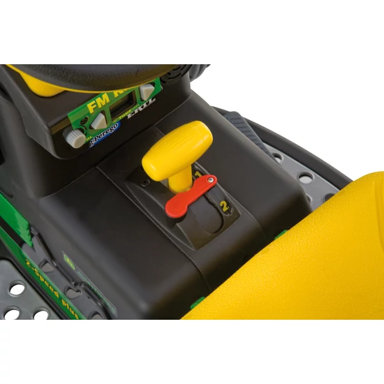 John Deere Ground Force 12V