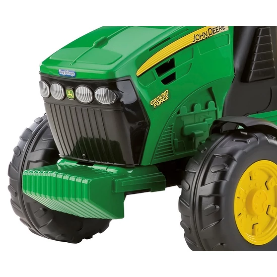 John Deere Ground Force 12V