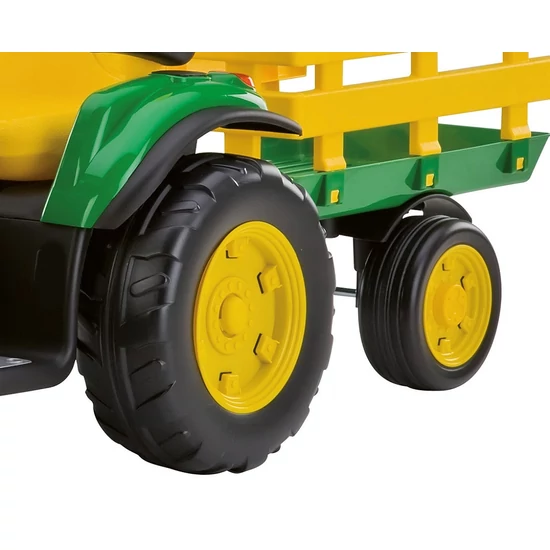 John Deere Ground Force 12V