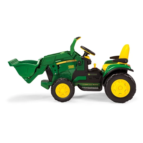 John Deere Ground Loader 12V
