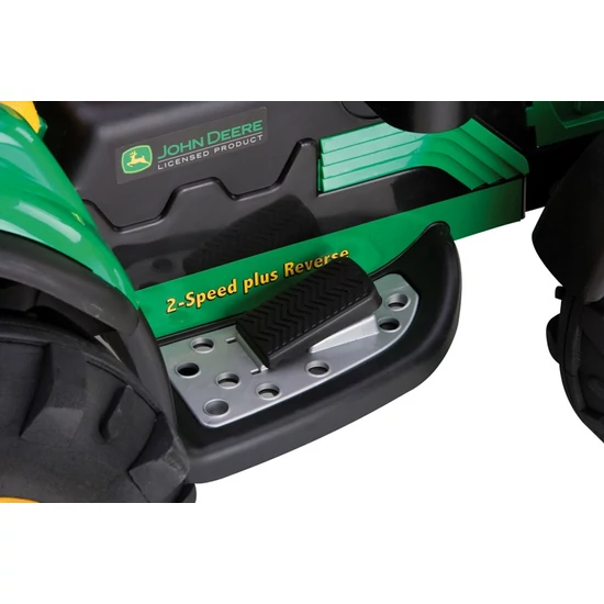 John Deere Ground Force 12V