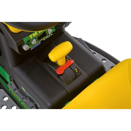 John Deere Ground Force 12V