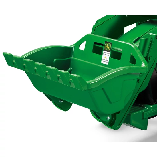 John Deere Ground Loader 12V