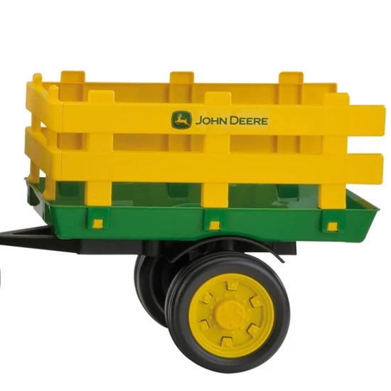 John Deere Ground Force 12V