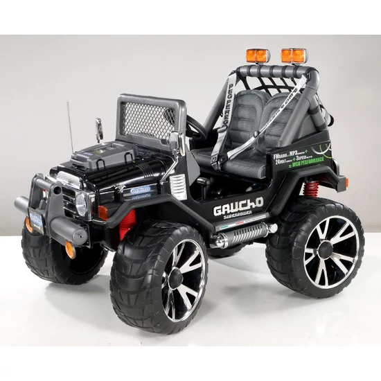 Gaucho Superpower 24V