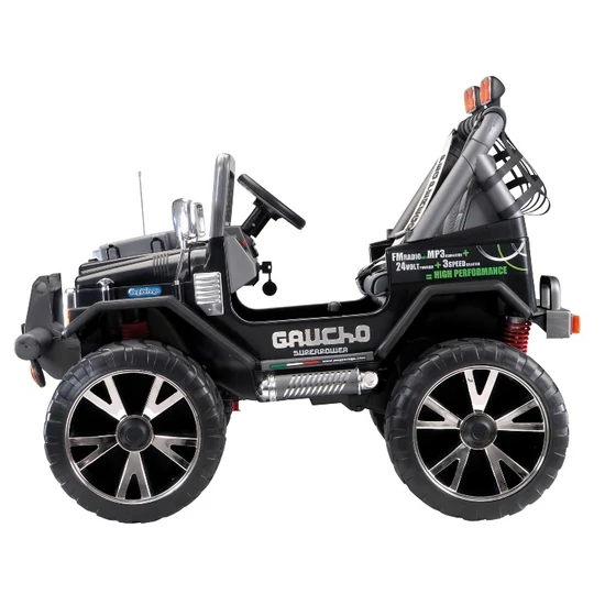 Gaucho Superpower 24V