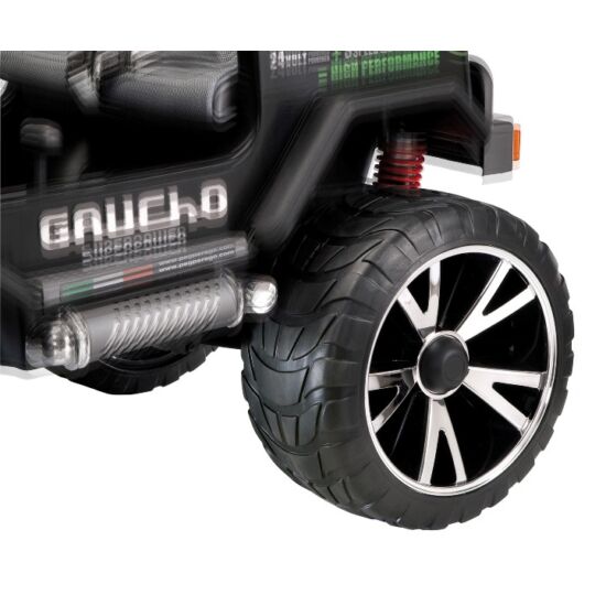 Gaucho Superpower 24V