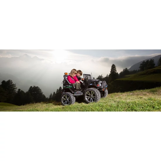 Gaucho Superpower 24V