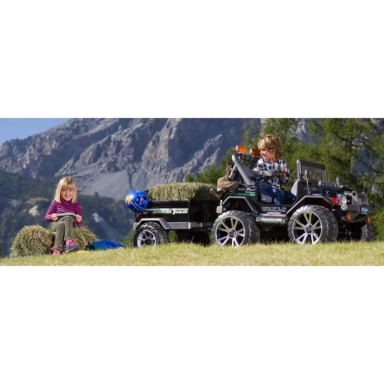 Gaucho Superpower 24V