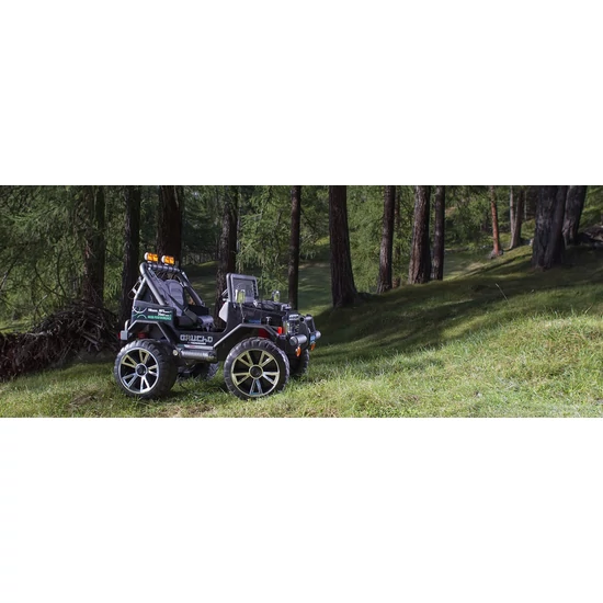 Gaucho Superpower 24V