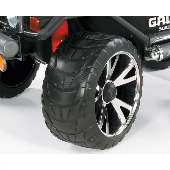 Gaucho Superpower 24V