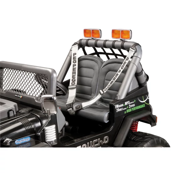 Gaucho Superpower 24V