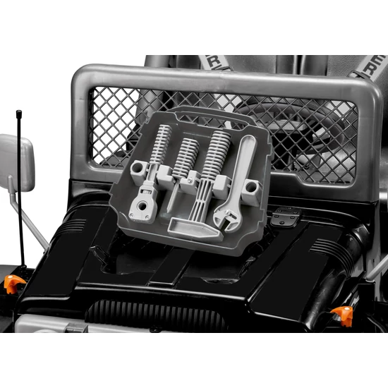 Gaucho Superpower 24V