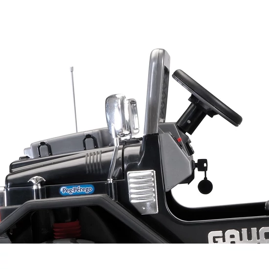 Gaucho Superpower 24V