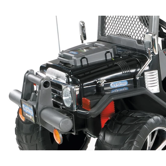 Gaucho Superpower 24V