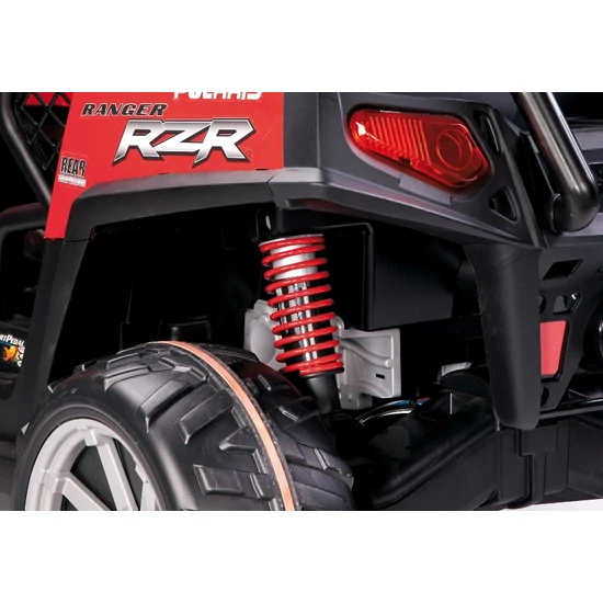 Polaris Ranger RZR 24V