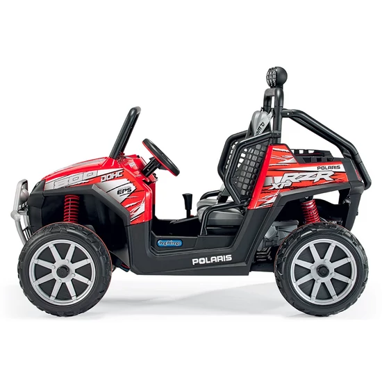 Polaris Ranger RZR 24V