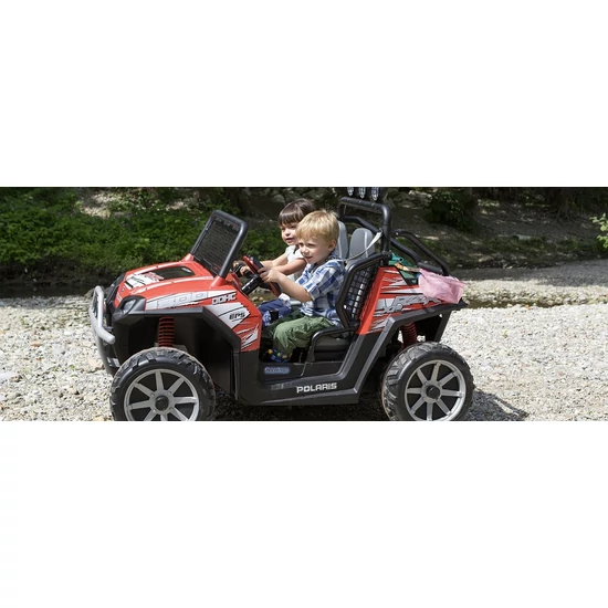Polaris Ranger RZR 24V