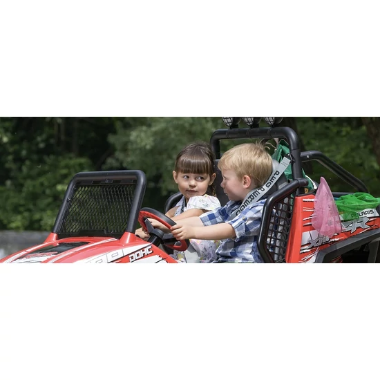 Polaris Ranger RZR 24V