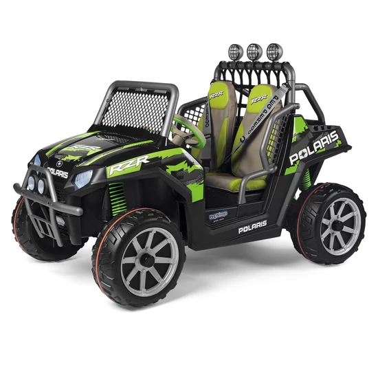 Polaris Ranger RZR Green Shadow NEW