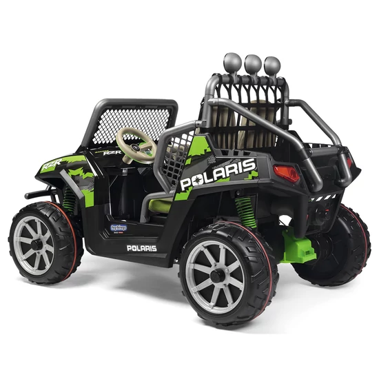Polaris Ranger RZR Green Shadow NEW