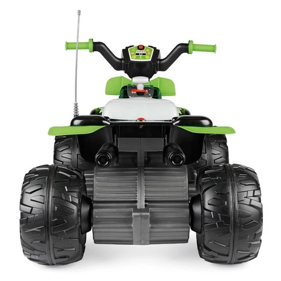 PegPerego Corral T-Rex 330 W 12V elektromos quad