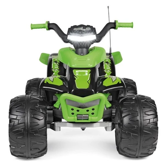 PegPerego Corral T-Rex 330 W 12V elektromos quad