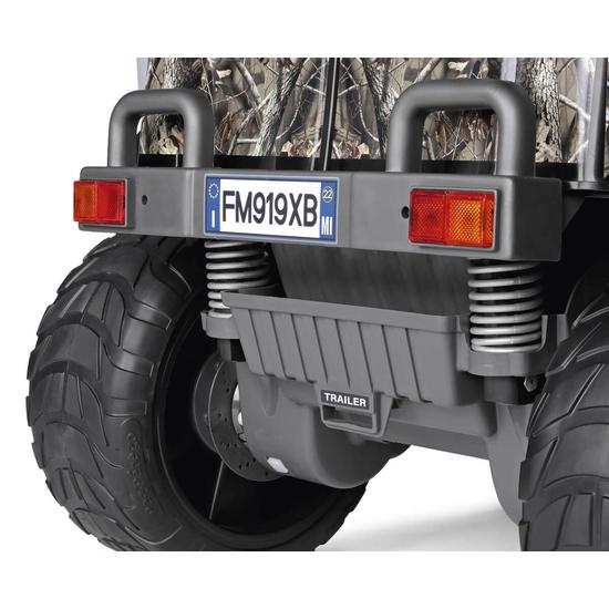Gaucho Pro Realtree