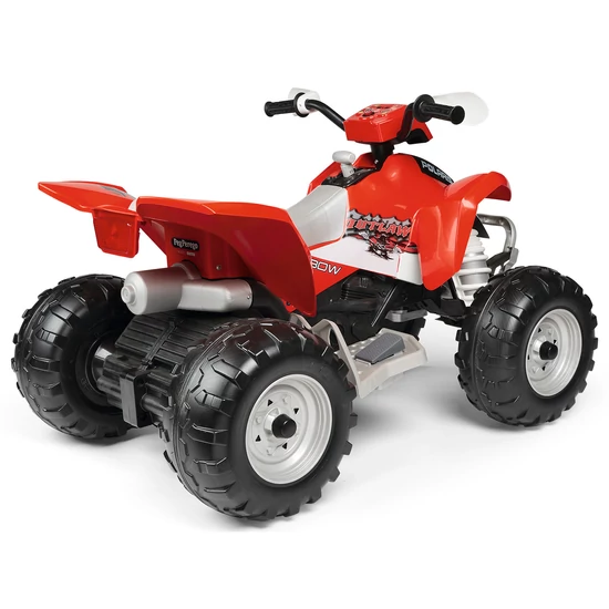 Polaris Outlaw 330W 