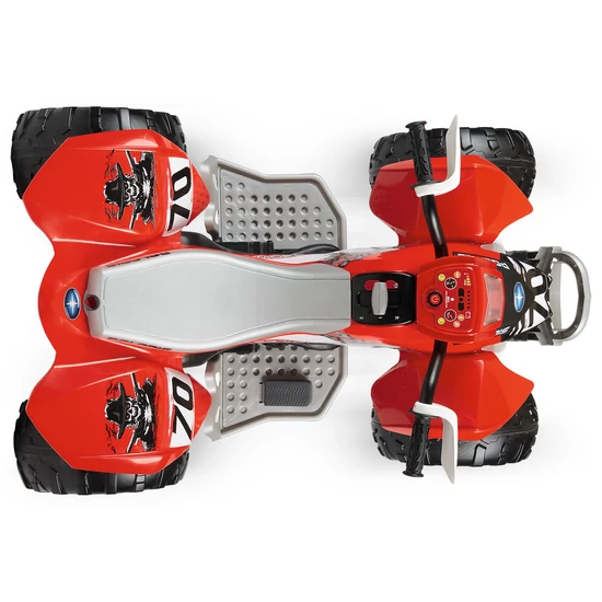 Polaris Outlaw 330W 